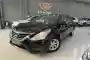 NISSAN VERSA 1.6 16V FLEXSTART SV 4P XTRONIC
