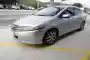 HONDA CITY 1.5 EX 16V FLEX 4P AUTOMÁTICO