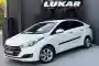 HYUNDAI HB20S 1.6 PREMIUM 16V FLEX 4P AUTOMÁTICO