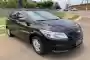 CHEVROLET ONIX 1.0 MPFI JOY 8V FLEX 4P MANUAL