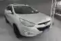 HYUNDAI IX35 2.0 16V FLEX 4P AUTOMÁTICO