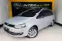 VOLKSWAGEN SPACEFOX 1.6 MI TREND 8V FLEX 4P MANUAL