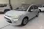 CITROËN C3 1.6 EXCLUSIVE 16V FLEX 4P MANUAL