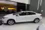 RENAULT FLUENCE 2.0 PRIVILÉGE 16V FLEX 4P AUTOMÁTICO