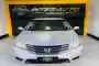 HONDA CITY 1.5 DX 16V FLEX 4P MANUAL