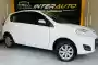 FIAT PALIO 1.0 MPI ATTRACTIVE 8V FLEX 4P MANUAL