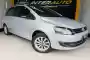 VOLKSWAGEN SPACEFOX 1.6 MI TREND 8V FLEX 4P MANUAL