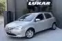 TOYOTA ETIOS 1.3 X 16V FLEX 4P MANUAL
