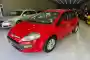FIAT PUNTO 1.4 ATTRACTIVE ITALIA 8V FLEX 4P MANUAL