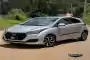 HYUNDAI HB20 1.6 COMFORT PLUS 16V FLEX 4P AUTOMÁTICO