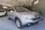 HONDA CRV 2.0 SI 4X4 16V GASOLINA 4P AUTOMÁTICO