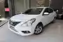 NISSAN VERSA 1.6 16V FLEX SV 4P XTRONIC