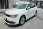 VOLKSWAGEN JETTA 2.0 COMFORTLINE GASOLINA 4P TIPTRONIC