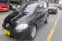 VOLKSWAGEN FOX 1.0 MI 8V FLEX 2P MANUAL