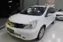 NISSAN LIVINA 1.8 16V FLEX 4P AUTOMÁTICO