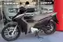 HONDA BIZ 125i