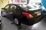 NISSAN VERSA 1.0 12V FLEX V-DRIVE MANUAL
