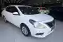 NISSAN VERSA 1.6 16V FLEX SV 4P XTRONIC