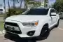 MITSUBISHI ASX 2.0 4X2 16V FLEX 4P AUTOMÁTICO