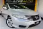 HONDA CITY 1.5 DX 16V FLEX 4P MANUAL