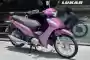 HONDA BIZ 125 ES