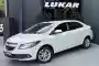 CHEVROLET PRISMA 1.4 MPFI LTZ 8V FLEX 4P MANUAL
