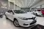 RENAULT FLUENCE 2.0 PRIVILÉGE 16V FLEX 4P AUTOMÁTICO