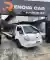 KIA BONGO 2.5 K-2500 4X2 CS TURBO DIESEL 2P MANUAL