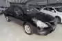 NISSAN VERSA 1.6 16V FLEXSTART SV 4P XTRONIC