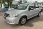 CITROËN C3 1.6 EXCLUSIVE 16V FLEX 4P MANUAL