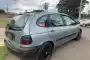 RENAULT SCÉNIC 2.0 RXE 8V GASOLINA 4P MANUAL