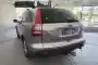 HONDA CRV 2.0 SI 4X4 16V GASOLINA 4P AUTOMÁTICO