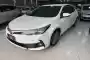 TOYOTA COROLLA 1.8 GLI 16V FLEX 4P AUTOMÁTICO