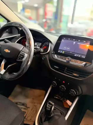 CHEVROLET ONIX 1.0 FLEX PLUS LT MANUAL