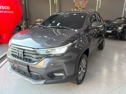 FIAT STRADA 1.3 FIREFLY FLEX VOLCANO CD CVT