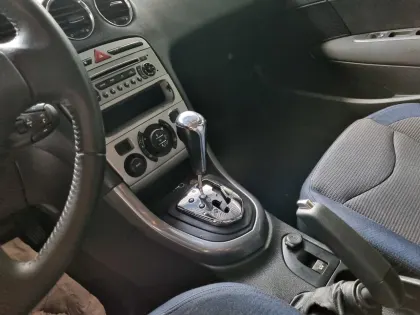 PEUGEOT 308 2.0 ALLURE 16V FLEX 4P AUTOMÁTICO