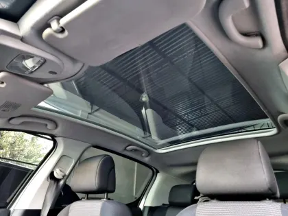 PEUGEOT 308 2.0 ALLURE 16V FLEX 4P AUTOMÁTICO