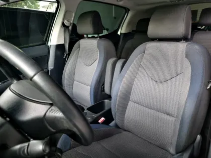 PEUGEOT 308 2.0 ALLURE 16V FLEX 4P AUTOMÁTICO
