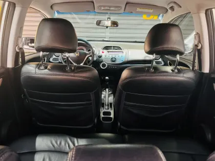 HONDA FIT 1.5 EX 16V FLEX 4P MANUAL