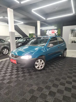 CHEVROLET CELTA 1.0 MPFI 8V GASOLINA 2P MANUAL