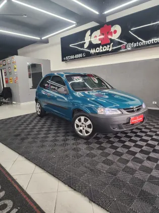 CHEVROLET CELTA 1.0 MPFI 8V GASOLINA 2P MANUAL