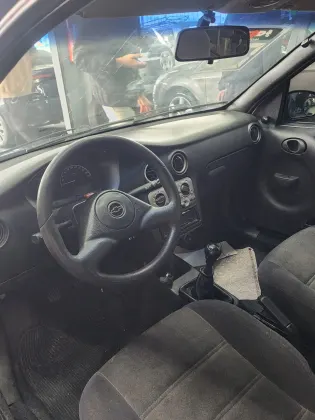 CHEVROLET CELTA 1.0 MPFI 8V GASOLINA 2P MANUAL