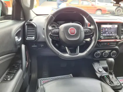 FIAT TORO 1.8 16V EVO FLEX FREEDOM AT6