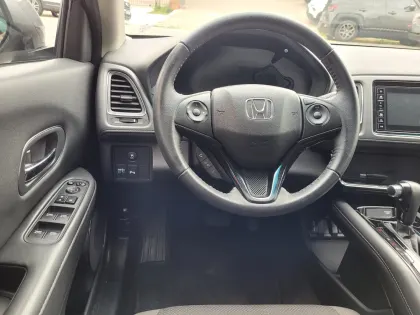 HONDA HR-V 1.8 16V FLEX EX 4P AUTOMÁTICO