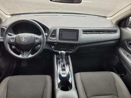 HONDA HR-V 1.8 16V FLEX EX 4P AUTOMÁTICO