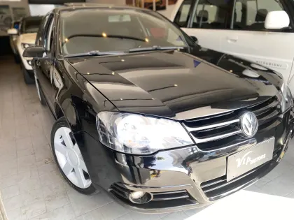 VOLKSWAGEN GOLF 2.0 MI GT 8V FLEX 4P TIPTRONIC