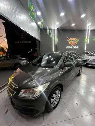 CHEVROLET PRISMA 1.0 MPFI LT 8V FLEX 4P MANUAL