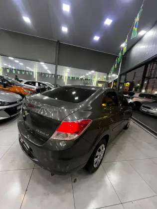 CHEVROLET PRISMA 1.0 MPFI LT 8V FLEX 4P MANUAL