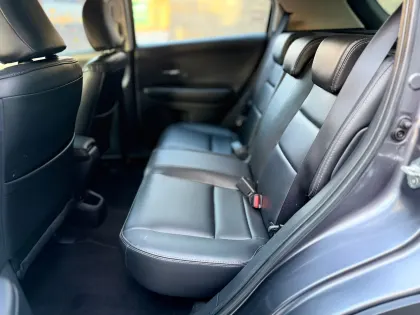 HONDA HR-V 1.8 16V FLEX EX 4P AUTOMÁTICO