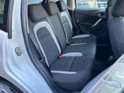 CITROËN C3 1.5 TENDANCE 8V FLEX 4P MANUAL